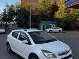 Lifan X50 2016 годаүшін2 850 000 тг. в Астана – фото 2