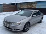 Nissan Cefiro 1999 года за 2 350 000 тг. в Петропавловск – фото 2