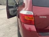 Toyota Highlander 2008 годаүшін10 000 000 тг. в Усть-Каменогорск – фото 4