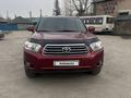 Toyota Highlander 2008 годаүшін10 000 000 тг. в Усть-Каменогорск – фото 15