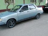 ВАЗ (Lada) 2110 2002 года за 600 000 тг. в Шымкент