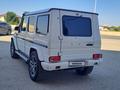 Mercedes-Benz G 500 2002 годаүшін11 000 000 тг. в Алматы – фото 2