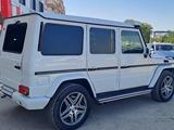 Mercedes-Benz G 500 2002 годаүшін11 000 000 тг. в Алматы – фото 3