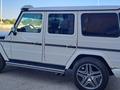 Mercedes-Benz G 500 2002 года за 11 000 000 тг. в Алматы – фото 5