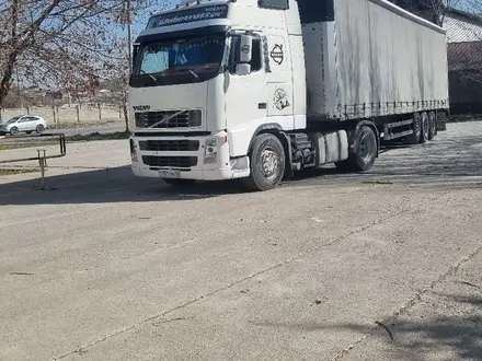 Volvo  FH 2002 года за 20 500 000 тг. в Шымкент – фото 13