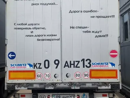 Volvo  FH 2002 года за 20 500 000 тг. в Шымкент – фото 26