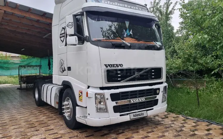 Volvo  FH 2002 года за 20 500 000 тг. в Шымкент