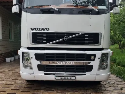 Volvo  FH 2002 года за 20 500 000 тг. в Шымкент – фото 28