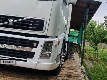Volvo  FH 2002 года за 20 500 000 тг. в Шымкент – фото 29
