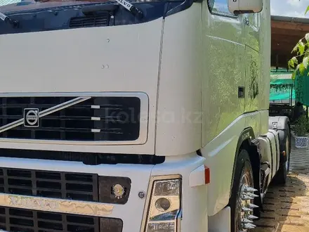 Volvo  FH 2002 года за 20 500 000 тг. в Шымкент – фото 6
