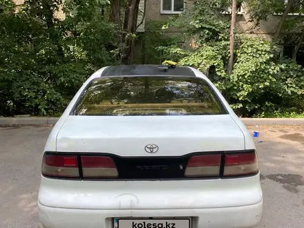 Toyota Aristo 1995 года за 1 600 000 тг. в Алматы – фото 2