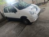 Daewoo Matiz 1998 года за 1 000 000 тг. в Тараз – фото 2
