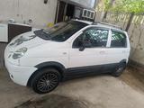 Daewoo Matiz 1998 года за 1 000 000 тг. в Тараз
