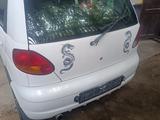 Daewoo Matiz 1998 года за 1 000 000 тг. в Тараз – фото 3