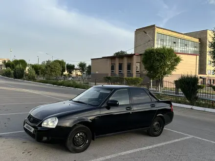 ВАЗ (Lada) Priora 2170 2013 года за 1 550 000 тг. в Караганда