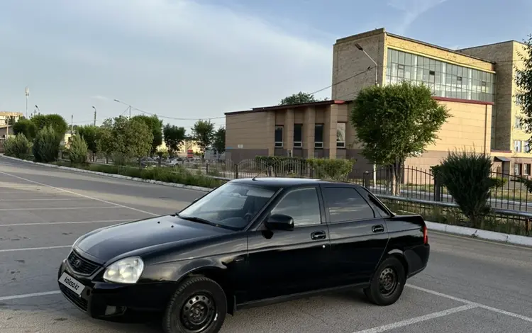 ВАЗ (Lada) Priora 2170 2013 года за 1 550 000 тг. в Караганда