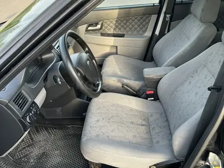 ВАЗ (Lada) Priora 2170 2013 года за 1 550 000 тг. в Караганда – фото 8