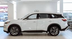 Infiniti QX60 2022 года за 34 990 000 тг. в Павлодар – фото 4