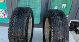 Оригинал диски Прадо 120 кузов за 100 000 тг. в Шымкент – фото 3