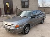 ВАЗ (Lada) 2115 2011 года за 2 300 000 тг. в Шымкент