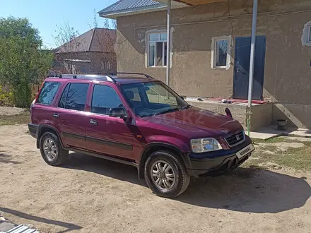 Honda CR-V 1996 года за 3 000 000 тг. в Алматы – фото 7