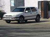 Volkswagen Golf 1993 годаүшін1 100 000 тг. в Семей – фото 4