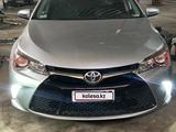 Toyota Camry 2015 года за 6 800 000 тг. в Актау