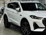 Jetour X70 Plus 2024 годаүшін9 590 000 тг. в Костанай – фото 3