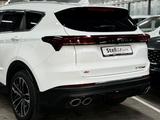 Jetour X70 Plus 2024 годаүшін9 590 000 тг. в Костанай – фото 5
