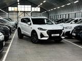 Jetour X70 Plus 2024 годаүшін9 590 000 тг. в Костанай