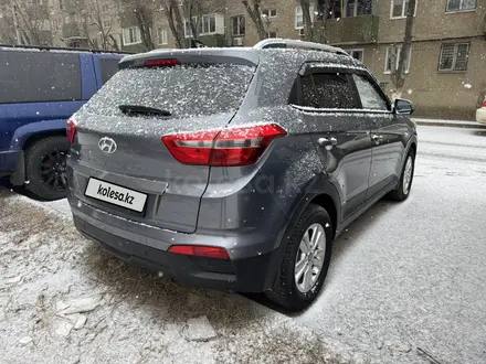 Hyundai Creta 2019 года за 9 500 000 тг. в Атырау – фото 6