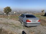 BMW 318 1998 года за 1 900 000 тг. в Алматы – фото 3