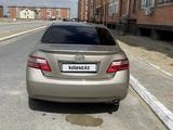 Toyota Camry 2007 года за 5 700 000 тг. в Кызылорда – фото 3