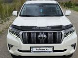 Toyota Land Cruiser Prado 2021 года за 26 500 000 тг. в Усть-Каменогорск – фото 5