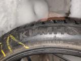 Kumho WinterCraft WP72 за 250 000 тг. в Алматы – фото 2
