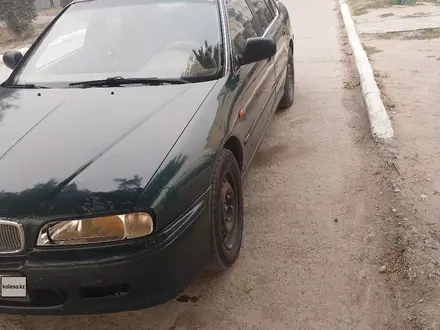 Rover 600 Series 1995 года за 1 500 000 тг. в Алматы – фото 2