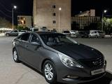 Hyundai Sonata 2010 года за 4 650 000 тг. в Жезказган