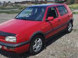 Volkswagen Golf 1993 годаүшін1 300 000 тг. в Талдыкорган