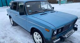 ВАЗ (Lada) 2106 1990 годаүшін1 200 000 тг. в Костанай