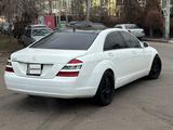 Mercedes-Benz S 350 2006 года за 7 500 000 тг. в Алматы – фото 4