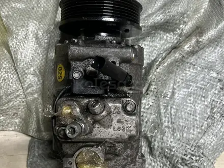 Компрессор кондиционера ML W163, W210, W220, W211, W212, W203, Sprinter за 75 000 тг. в Алматы – фото 7