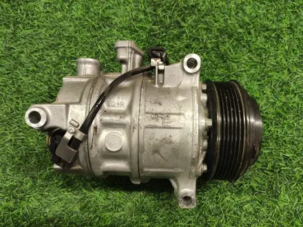 Компрессор кондиционера ML W163, W210, W220, W211, W212, W203, Sprinter за 75 000 тг. в Алматы – фото 3