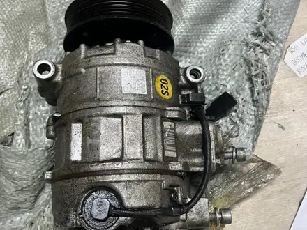Компрессор кондиционера ML W163, W210, W220, W211, W212, W203, Sprinter за 75 000 тг. в Алматы