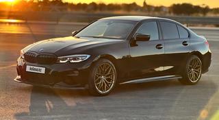 BMW 330 2019 года за 23 000 000 тг. в Шымкент