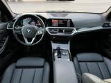 BMW 330 2019 года за 25 000 000 тг. в Шымкент – фото 4