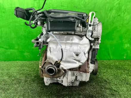 Привозной двигатель K4M V1.6 за 550 000 тг. в Астана – фото 6