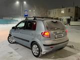 Hyundai Getz 2003 годаүшін3 500 000 тг. в Атырау