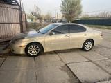 Lexus ES 300 2003 года за 5 500 000 тг. в Алматы – фото 2