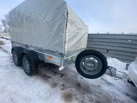 ВАЗ (Lada) Lada 2121 2024 года за 6 800 000 тг. в Астана – фото 22