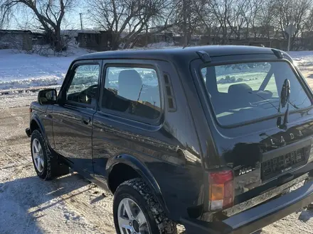 ВАЗ (Lada) Lada 2121 2024 года за 6 800 000 тг. в Астана – фото 9